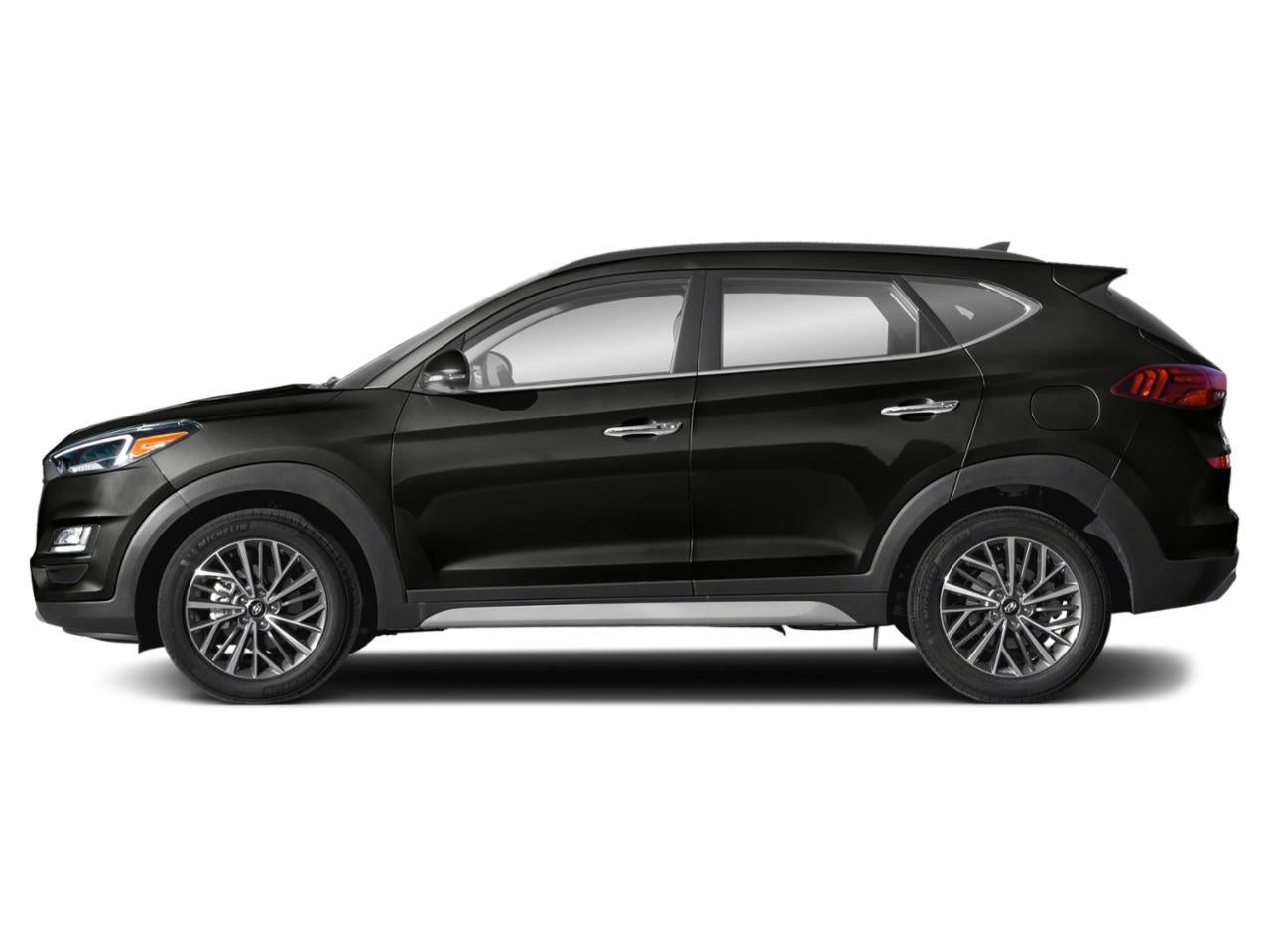 2019 Hyundai TUCSON Ultimate