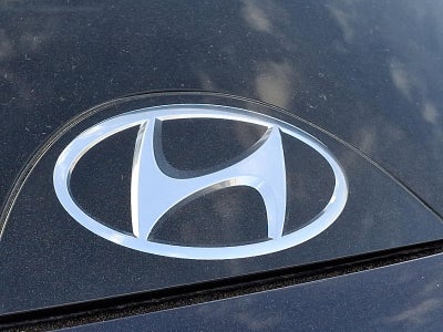 2023 Hyundai TUCSON Hybrid SEL Convenience