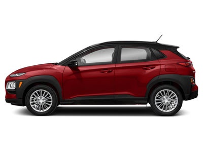 2019 Hyundai KONA SE
