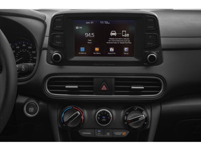 2019 Hyundai KONA SE