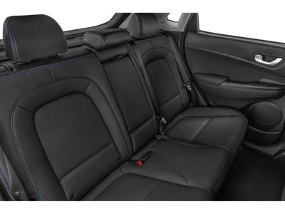 2023 Hyundai KONA Electric SE