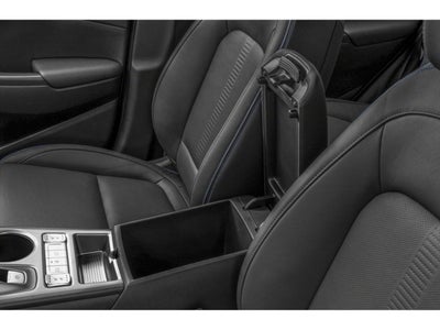 2023 Hyundai KONA Electric SE