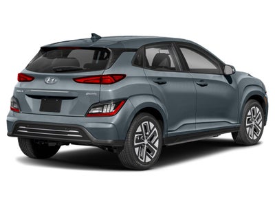 2023 Hyundai KONA Electric SE