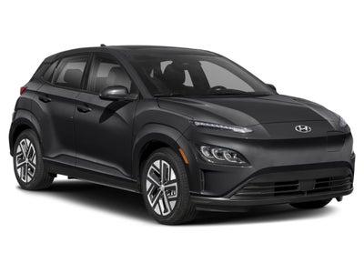 2023 Hyundai KONA Electric SE