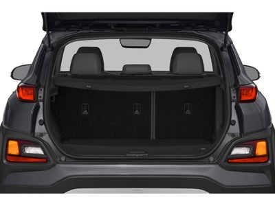 2019 Hyundai KONA Limited