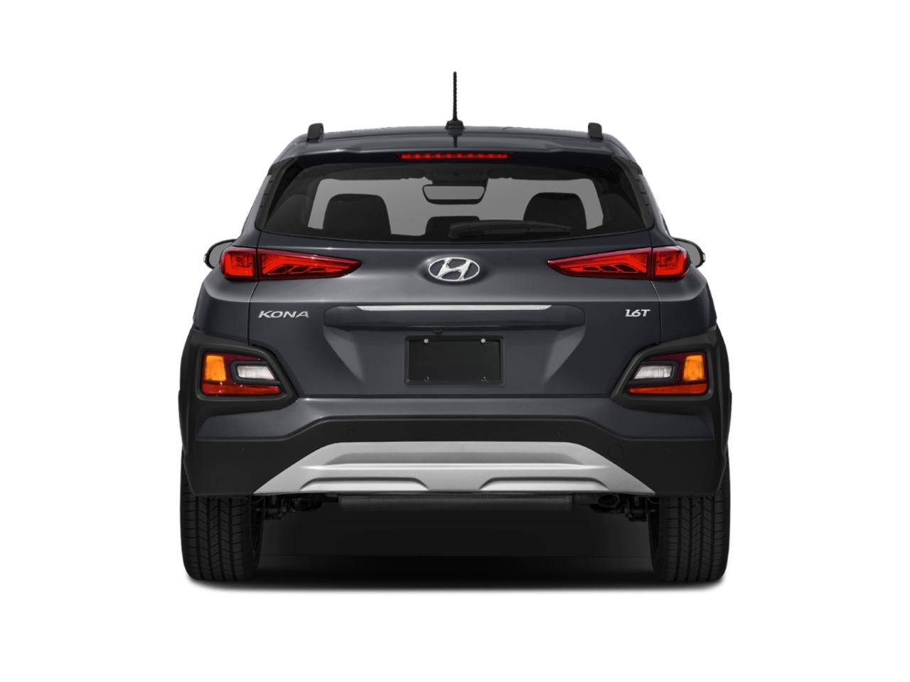 2019 Hyundai KONA Limited