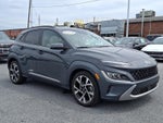 2023 Hyundai KONA Limited