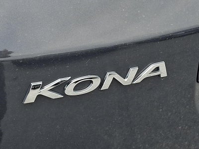 2023 Hyundai KONA Limited