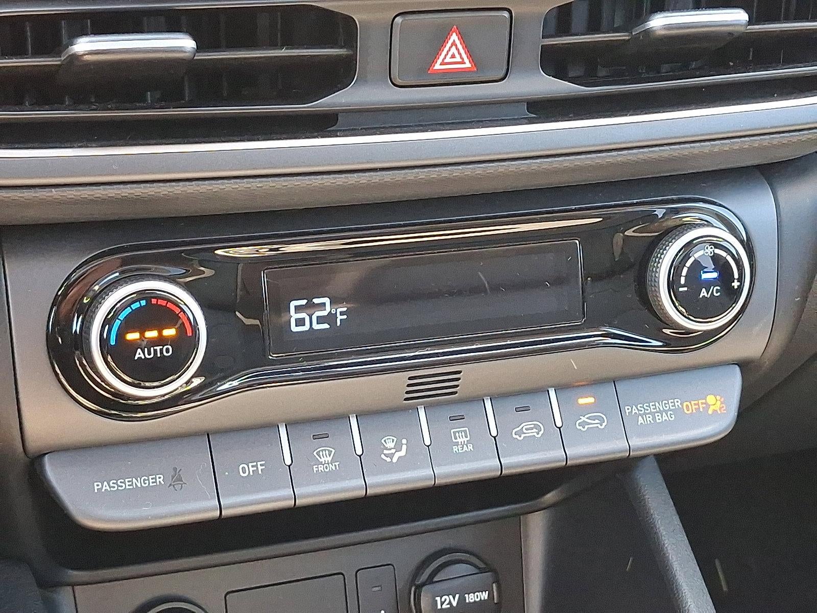 2023 Hyundai KONA Limited