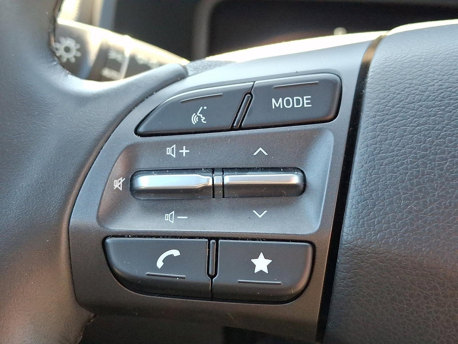 2023 Hyundai KONA Limited