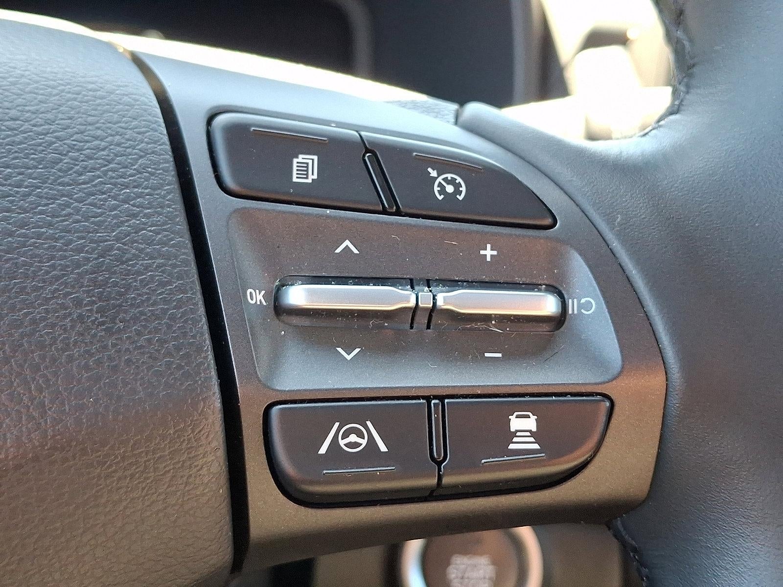 2023 Hyundai KONA Limited