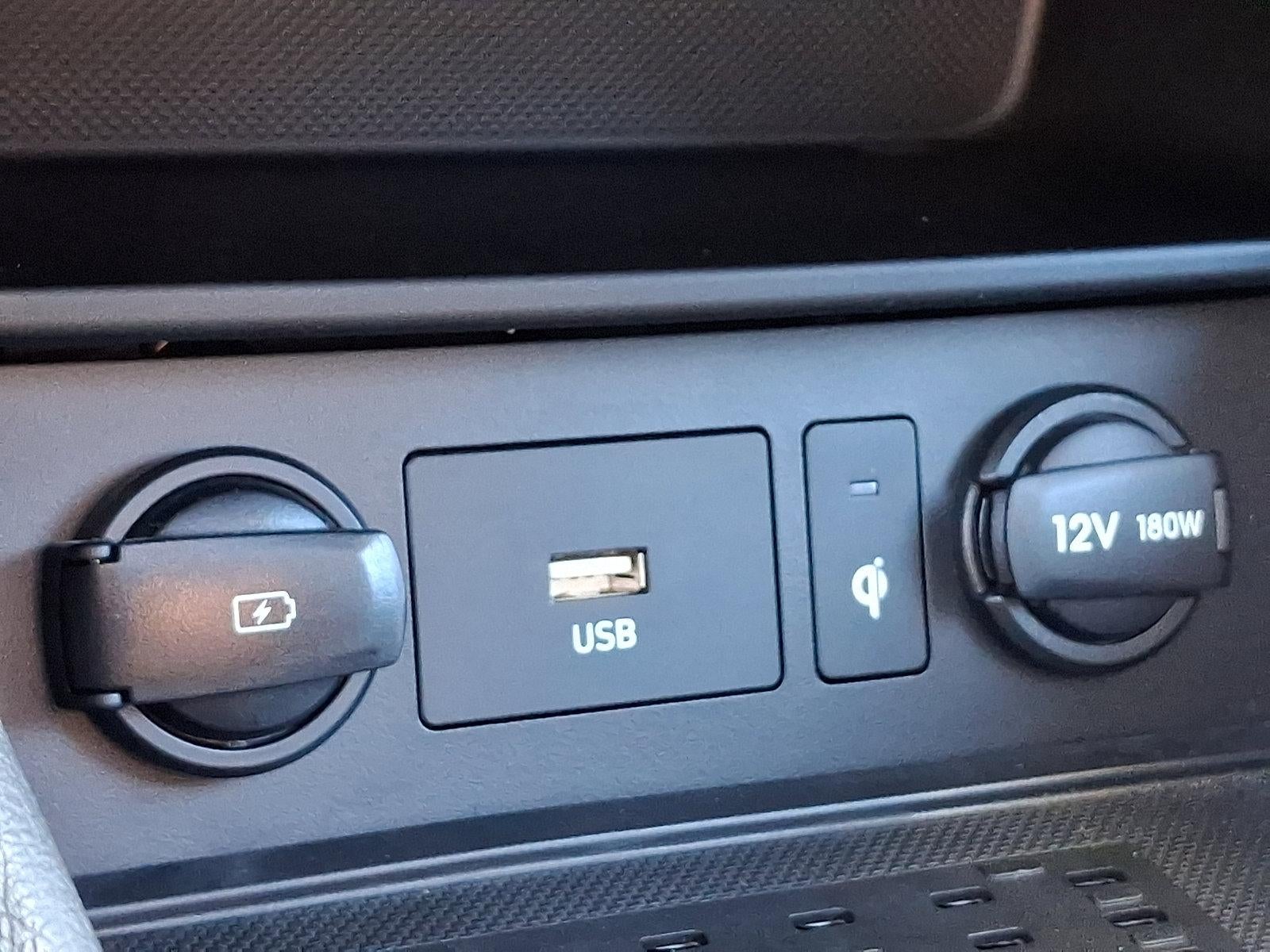 2023 Hyundai KONA Limited