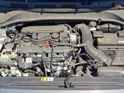 2023 Hyundai KONA Limited