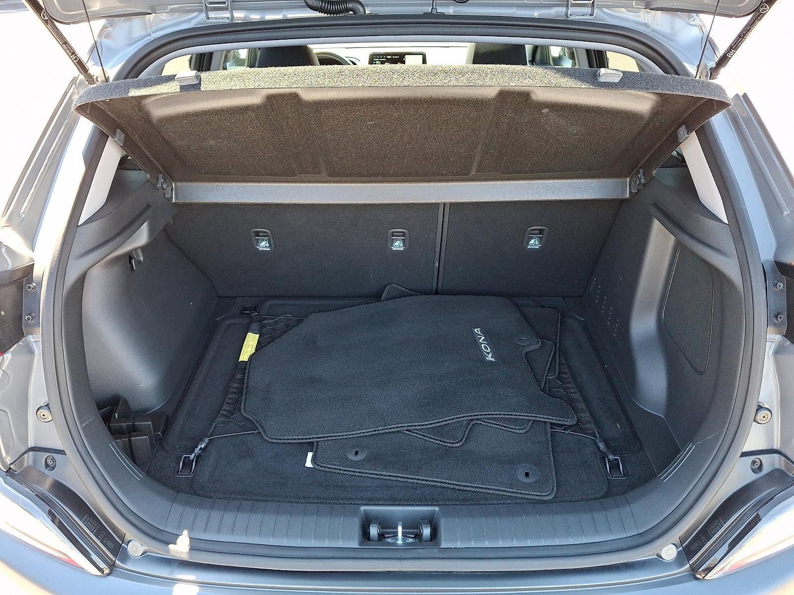 2023 Hyundai KONA Limited