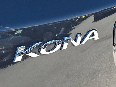 2023 Hyundai KONA Limited
