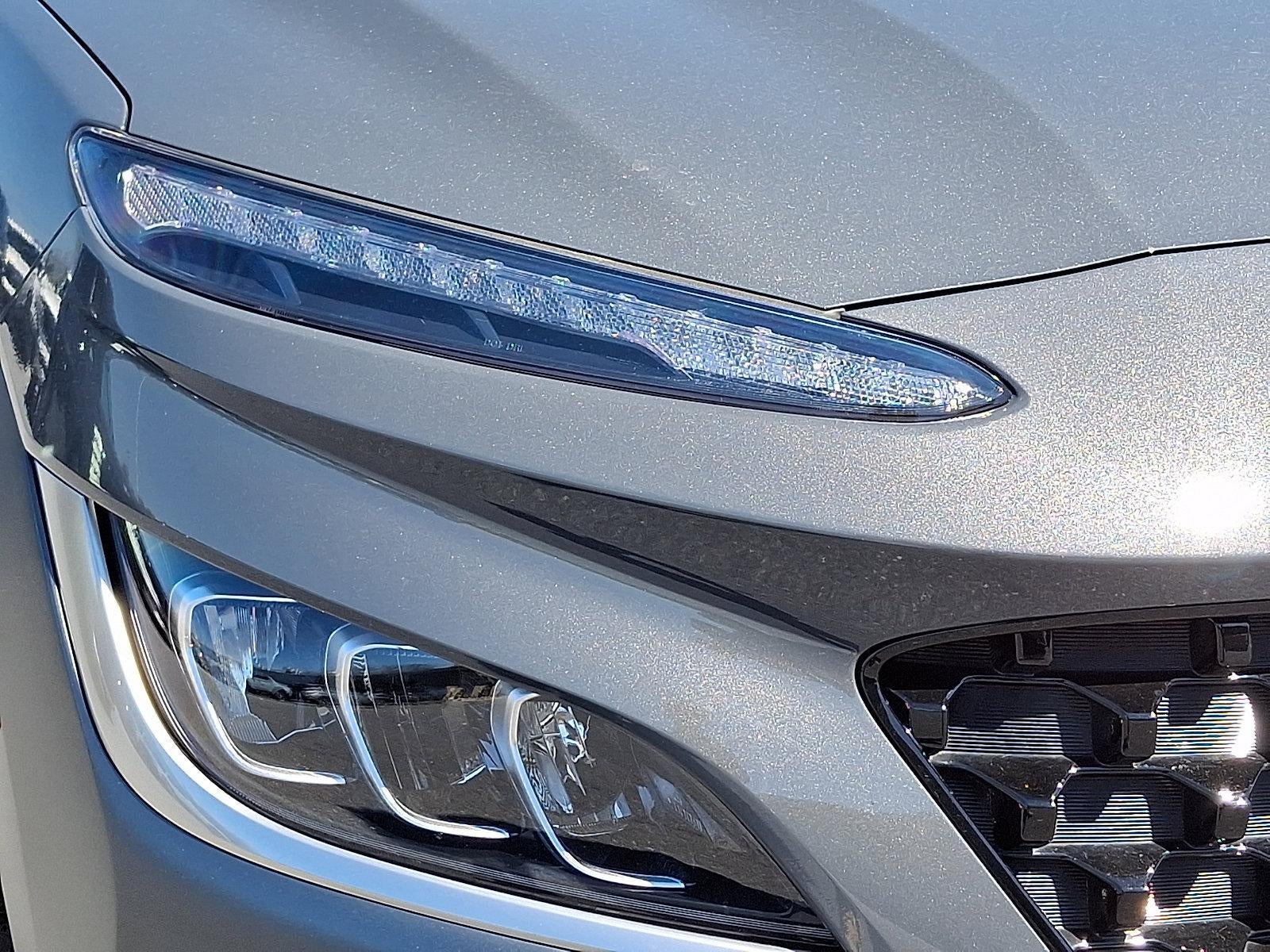 2023 Hyundai KONA Limited