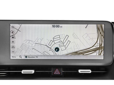 2022 Hyundai IONIQ 5 SE