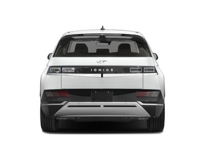 2022 Hyundai IONIQ 5 SE