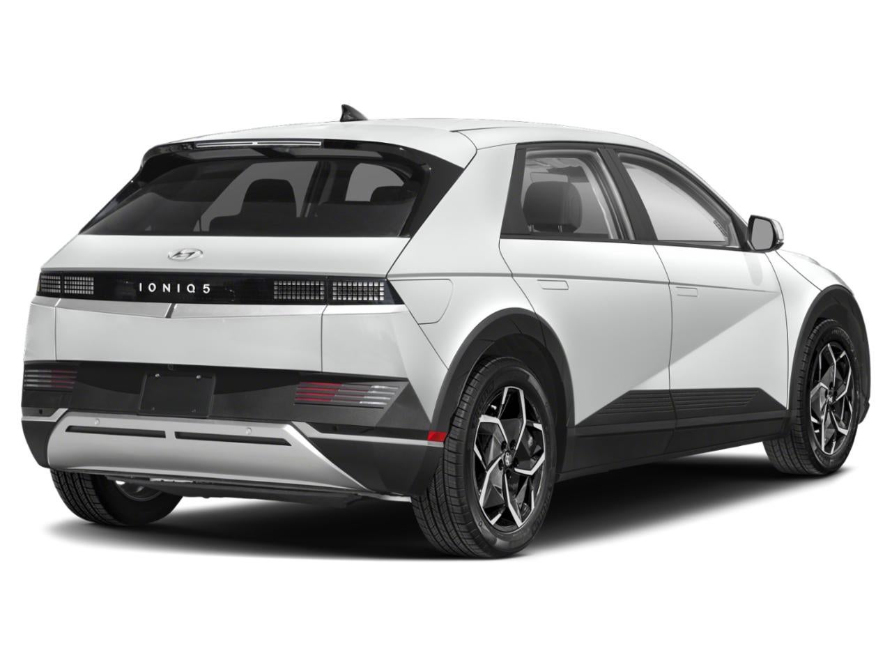 2022 Hyundai IONIQ 5 SE