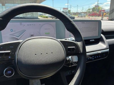 2023 Hyundai IONIQ 5 SEL