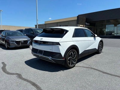 2023 Hyundai IONIQ 5 SEL