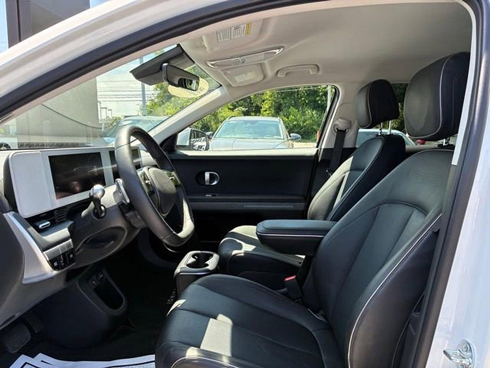 2023 Hyundai IONIQ 5 SEL