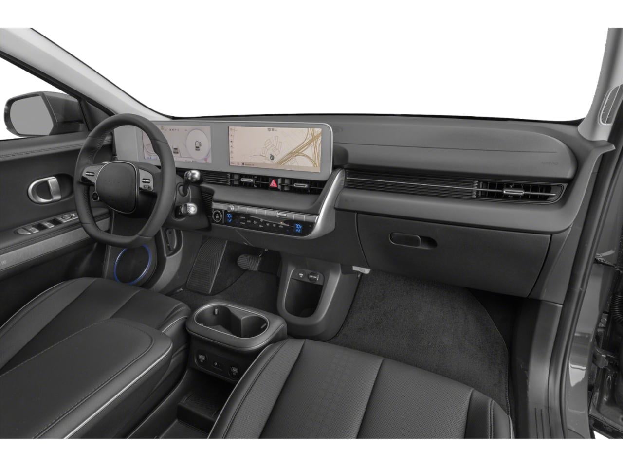 2023 Hyundai IONIQ 5 SEL