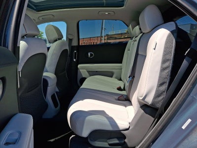 2024 Hyundai IONIQ 5 Limited