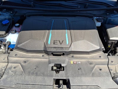 2024 Hyundai IONIQ 5 Limited