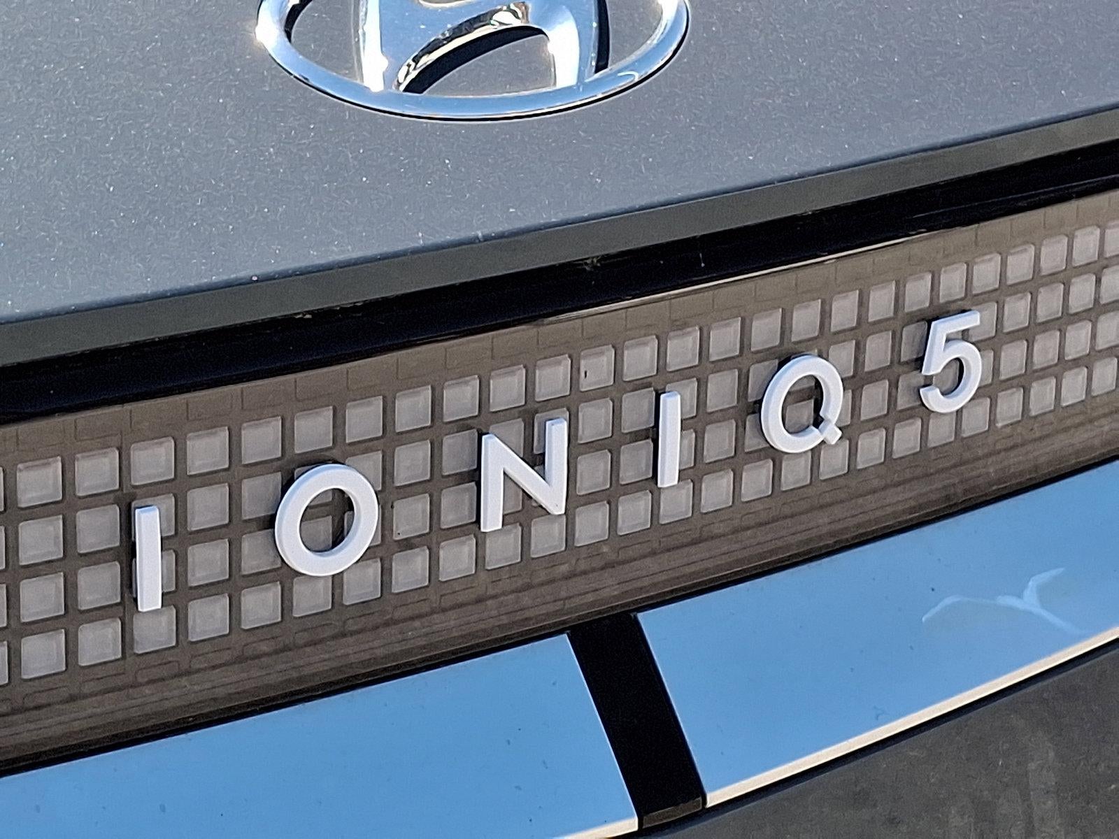 2024 Hyundai IONIQ 5 Limited