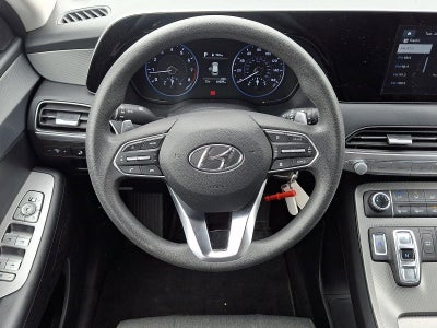 2022 Hyundai PALISADE SE