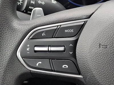 2022 Hyundai PALISADE SE