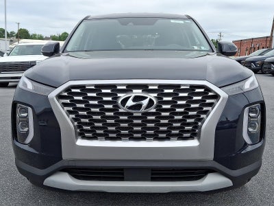 2022 Hyundai PALISADE SE