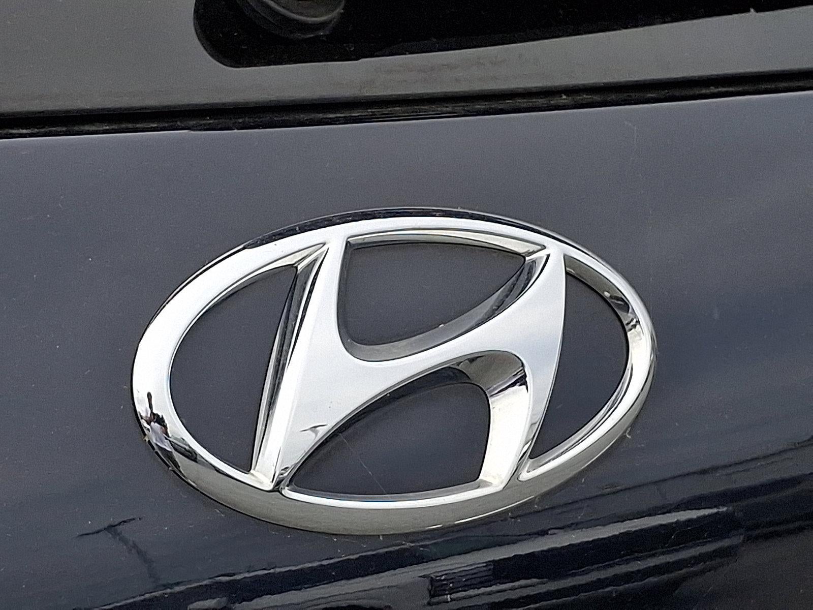 2022 Hyundai PALISADE SE