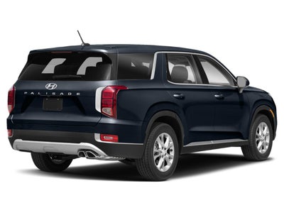 2022 Hyundai PALISADE SE