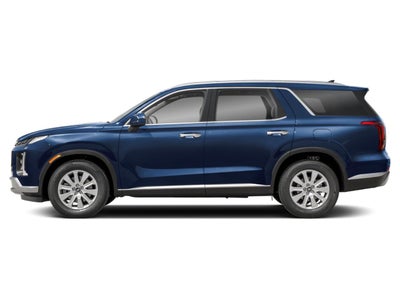 2025 Hyundai PALISADE SEL AWD