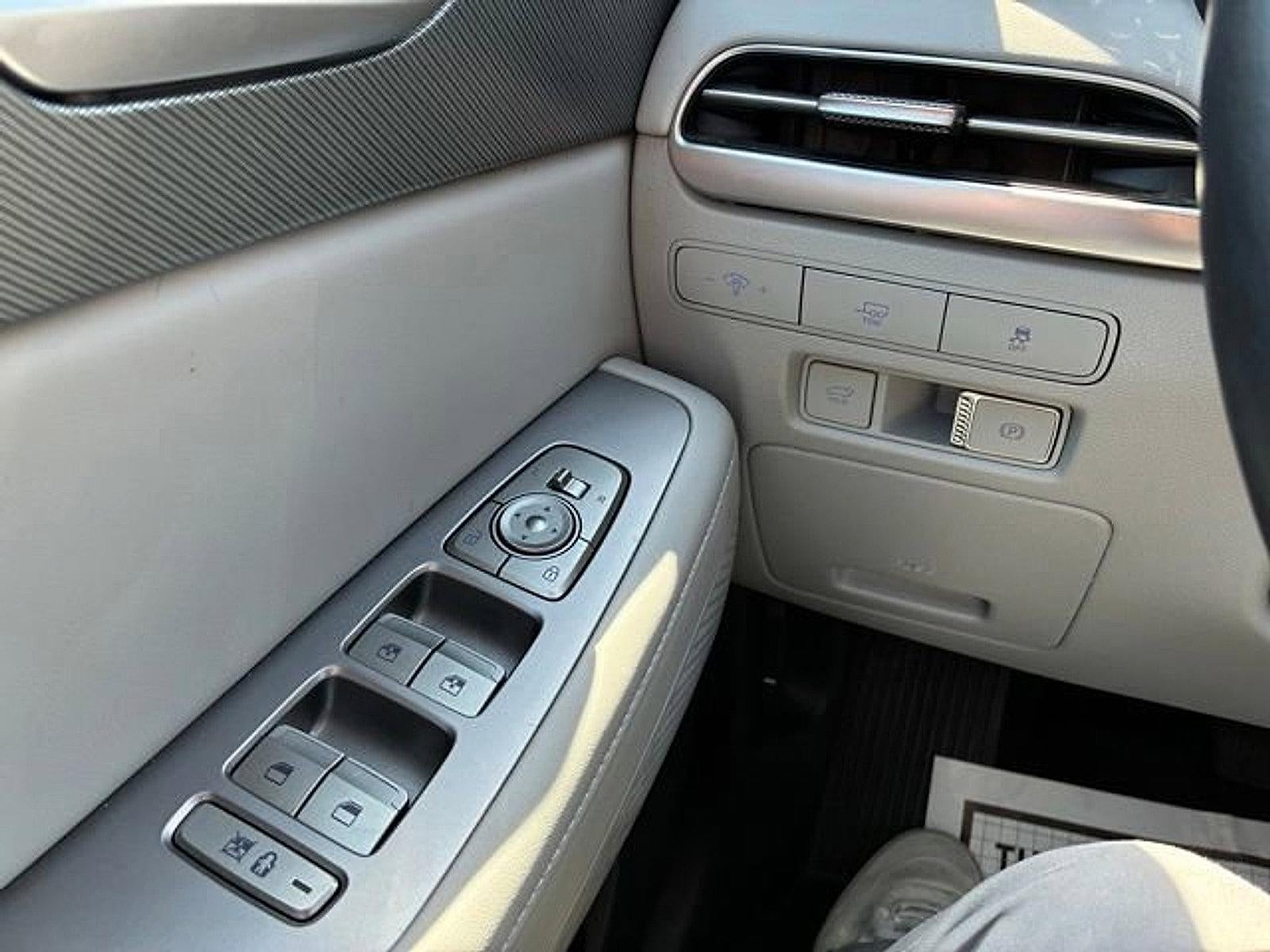 2024 Hyundai PALISADE SEL 7P