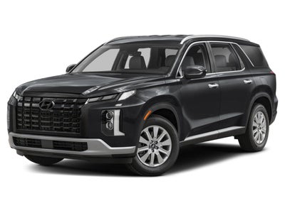 2024 Hyundai PALISADE SEL 7P