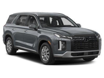 2024 Hyundai PALISADE SEL 7P