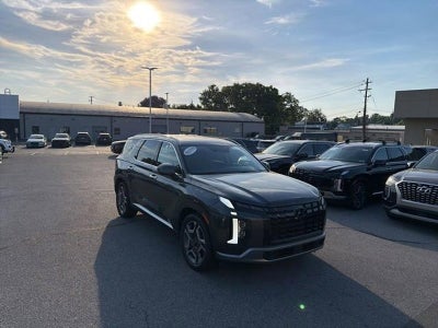 2023 Hyundai PALISADE SEL