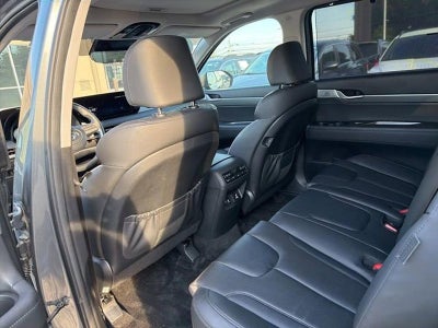 2023 Hyundai PALISADE SEL