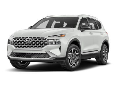 2023 Hyundai SANTA FE Plug-In Hybrid Limited