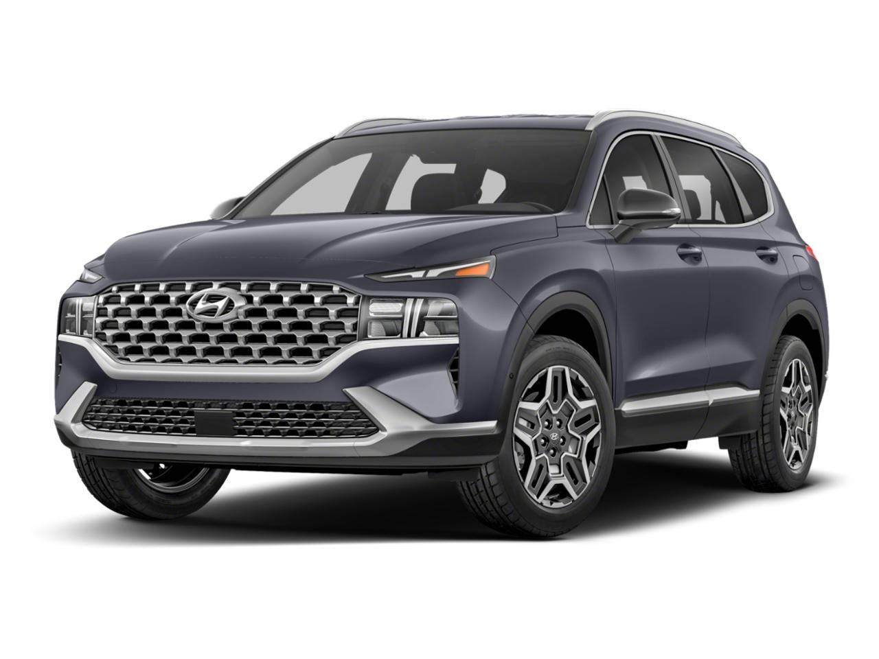2023 Hyundai SANTA FE Plug-In Hybrid Limited