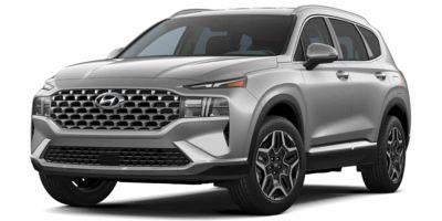 2023 Hyundai SANTA FE Plug-In Hybrid Limited