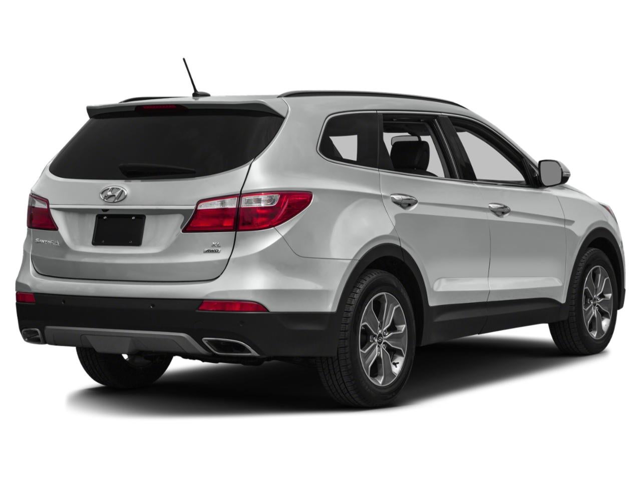 2015 Hyundai SANTA FE Limited
