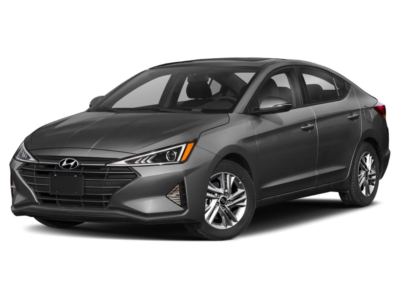 2019 Hyundai ELANTRA Value Edition