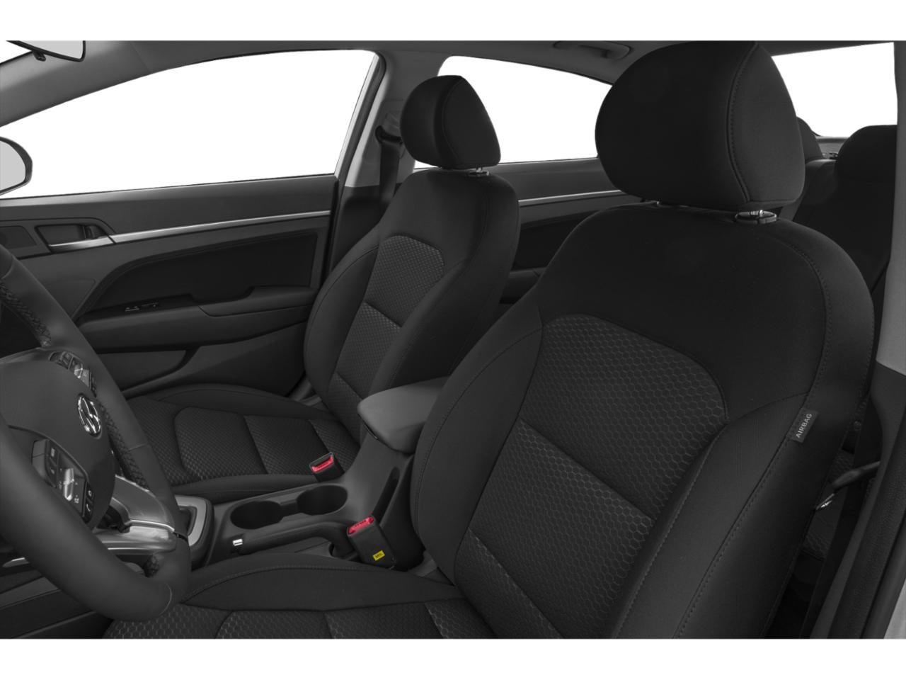 2019 Hyundai ELANTRA Value Edition