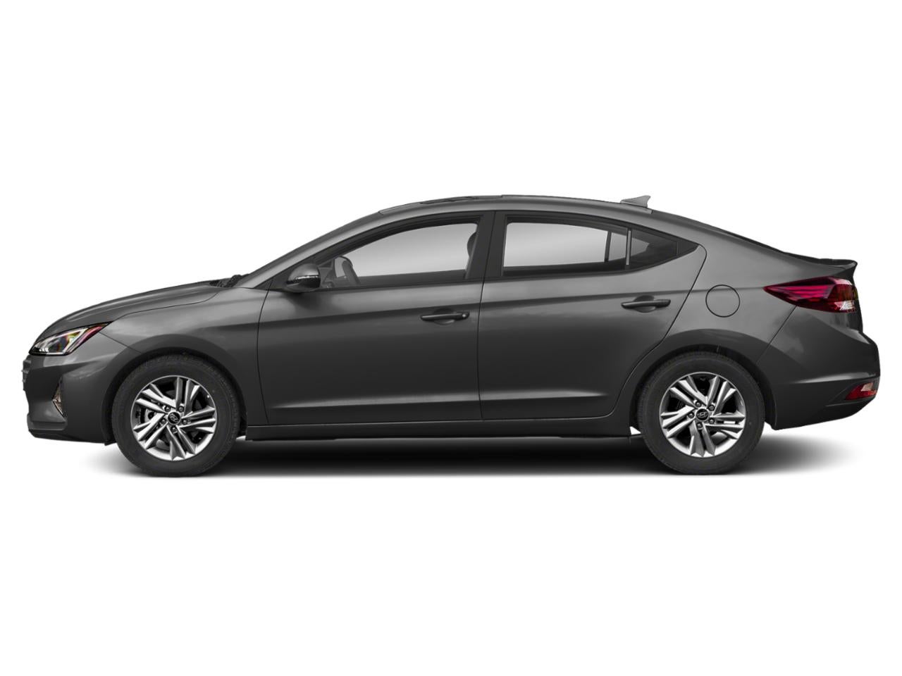 2019 Hyundai ELANTRA Value Edition