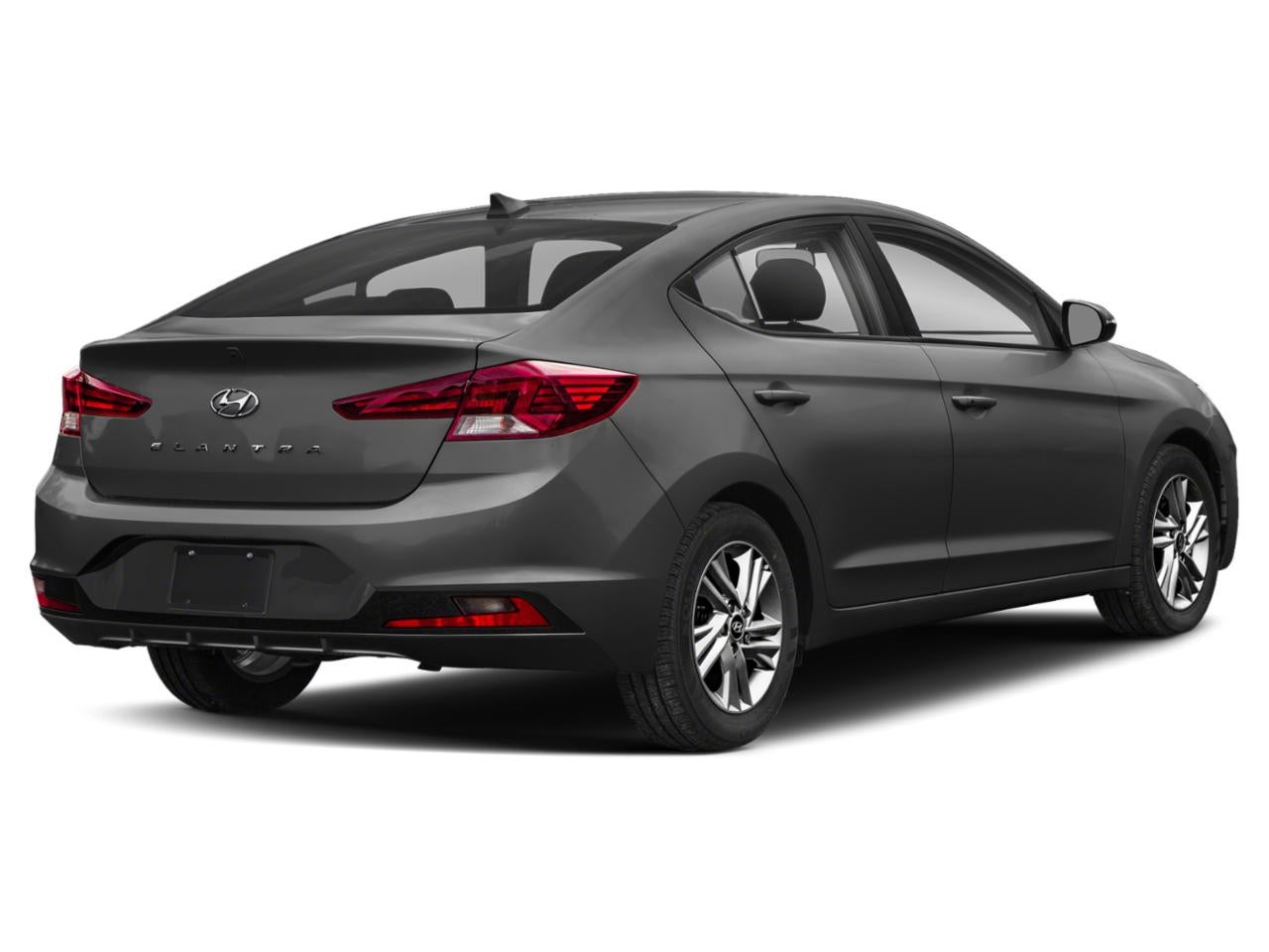 2019 Hyundai ELANTRA Value Edition