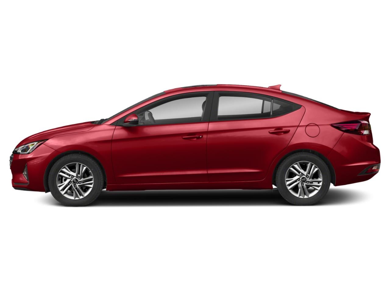 2019 Hyundai ELANTRA Value Edition